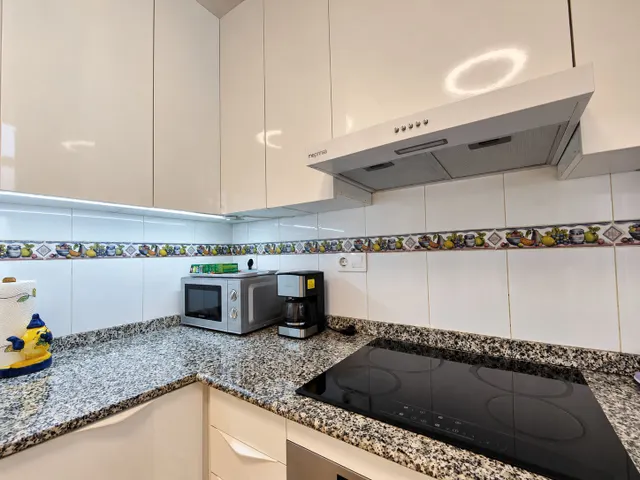Adosado 3 habitaciones 95m² en venta - Los Almendros-La Florida — 17