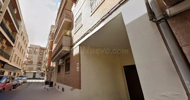 Apartamento 90m² en venta - Cabezo de Torres - foto 3