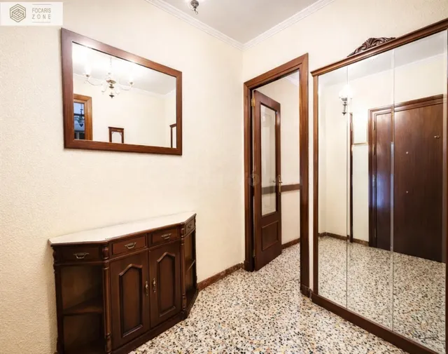 PRECIOSO PISO EN CALLE BAILÉN — 16