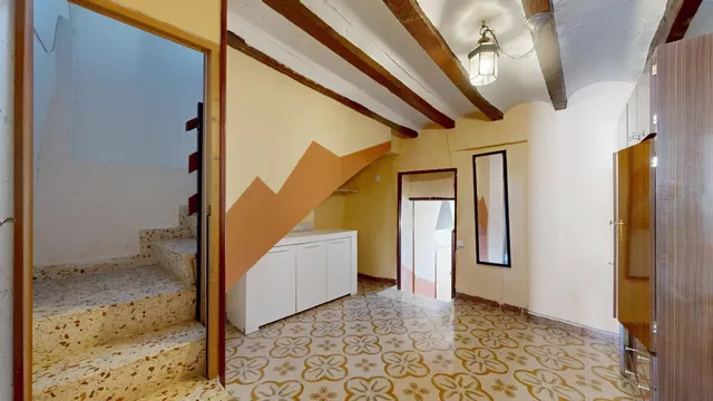 Casa en Venta en Benimantell — 32