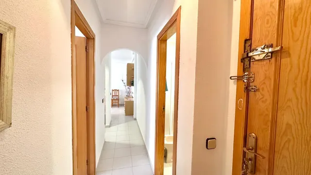 Ático 2 habitaciones 58m² en venta - Acequion — 6