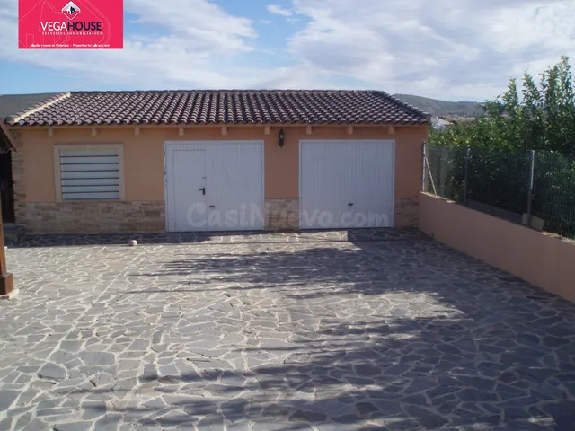 Chalet exclusivo en Orihuela — 4
