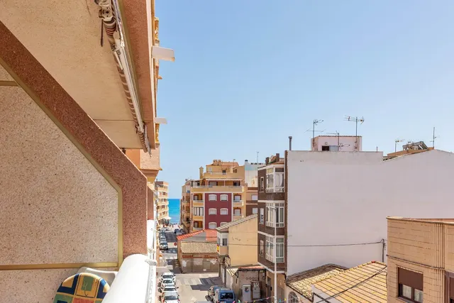 Apartamento 2 habitaciones 77m² en venta - La Mata pueblo — 21