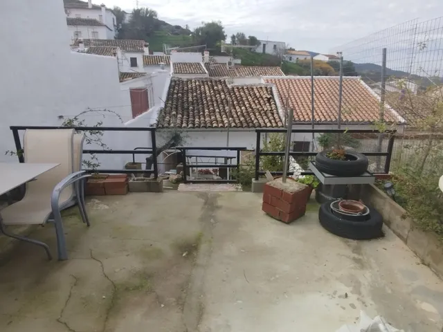 SE VENDE PISO EN ZAHARA DE LA SIERRA — 17