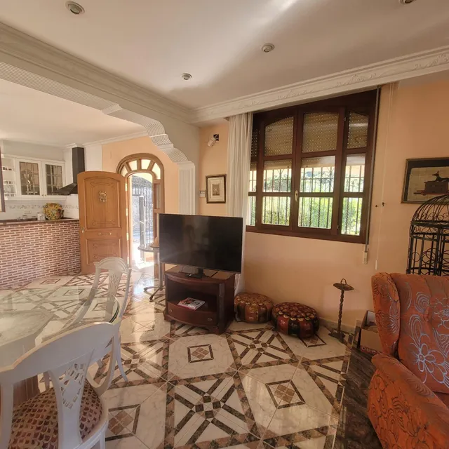 Chalet independiente en venta en Beniali (Alicante) — 19