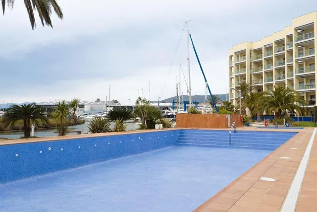 PORT GRAN, RELAX Y BELLEZA EN UNA PROPIEDAD - foto 5