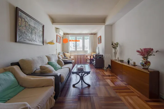 PISO EN VENTA EN LOPE DE RUEDA — 3
