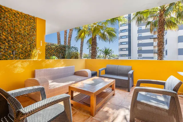 Apartamento 2 habitaciones 84m² en venta - Punta Prima — 6