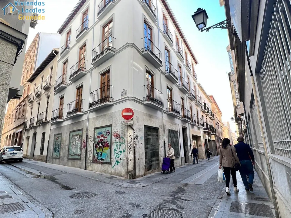 Magnífico local en edificio de obra nueva