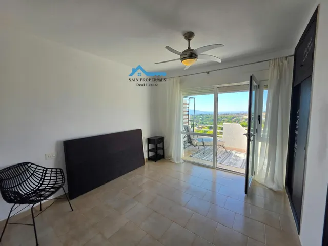 Bungalow en Residence Park con impresionantes vistas al mar en Cautivador, Alfaz del Pi — 21