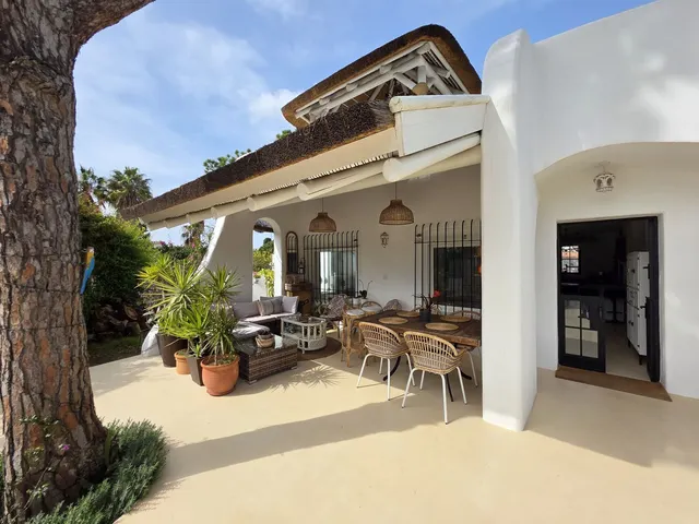 Chalet 3 habitaciones 130m² en venta - Riviera del sol — 24