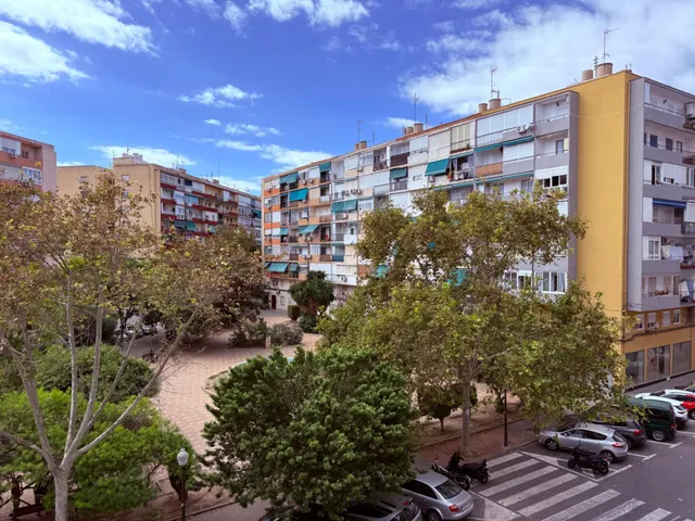 ☀️ Piso luminoso con terraza y vistas despejadas en Carolinas Altas — 24