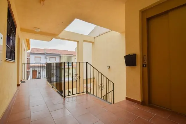PISO DUPLEX EN CULLAR VEGA, GRANADA — 13
