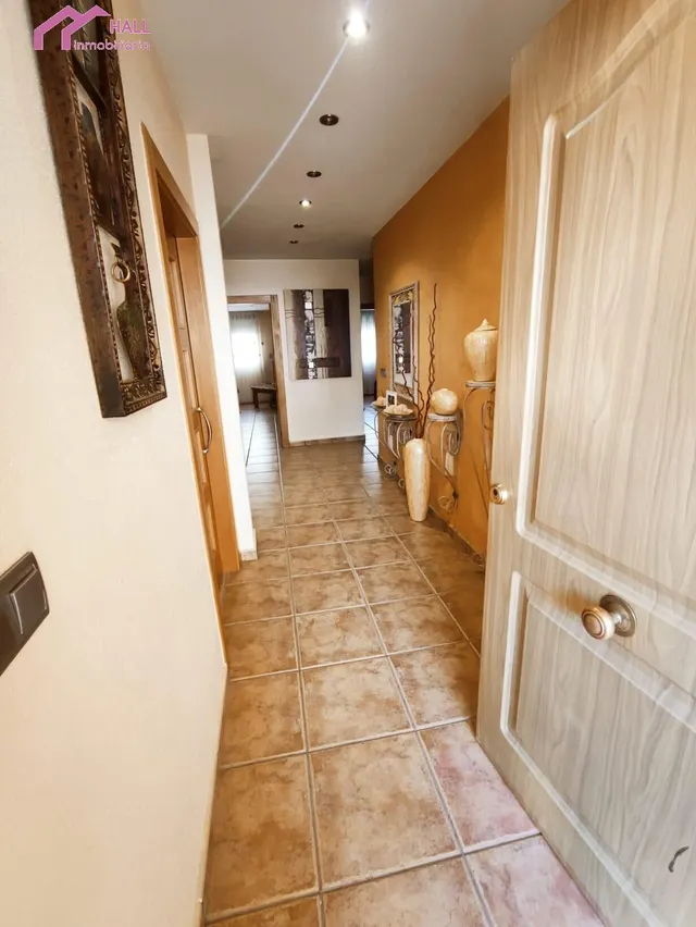 CASA INDEPENDIENTE EN LOS RAMOS — 3