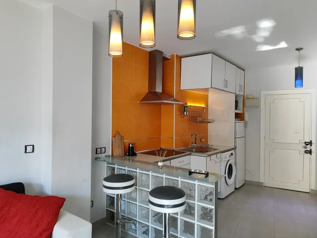 Apartamento 1 habitación 66m² en venta - Centro — 23