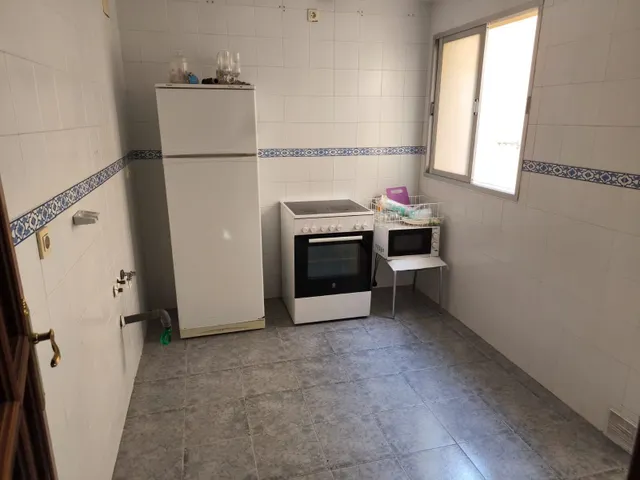 PISO (VPO) DE 3 DORMITORIOS Y CON GARAJE EN SANTA FE — 6
