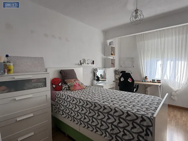 INMOBILIARIA ARBETETA VENDE PISO DE TRES DORMITORIOS Y TERRAZA EN LA ZONA CONSTITUCIÓN DE GUADALAJARA — 18