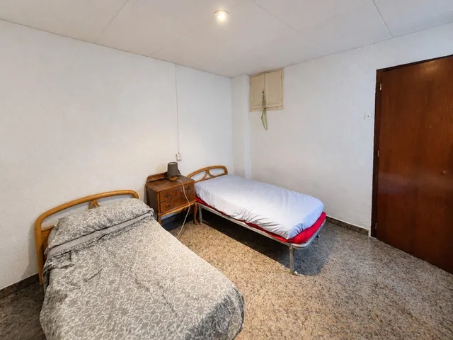 OPORTUNIDAD! CASA DE PUEBLO EN EL CORAZON DE ONTINYENT — 15