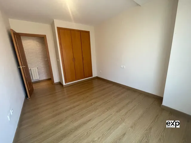 ÁTICO DÚPLEX EN XIRIVELLA — 38