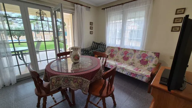 Villa 7 habitaciones 545m² en venta - Cabo Roig — 27