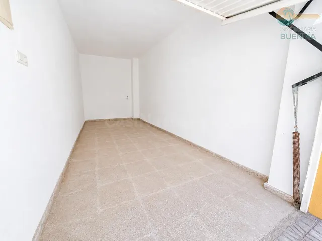 GARAJE PRIVADO TIPO BOX EN PLENO CORAZÓN DE PUERTO DE MAZARR - foto 4