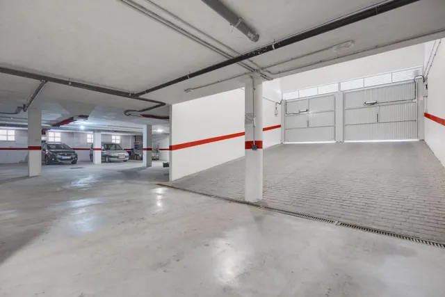 Obra nueva en San Fulgencio – residencial "larrosa — 8