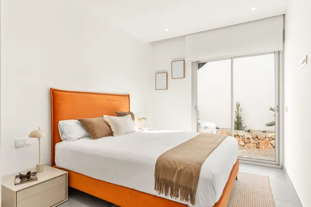 Villa 4 habitaciones 215m² en venta - Cumbre del Sol — 24