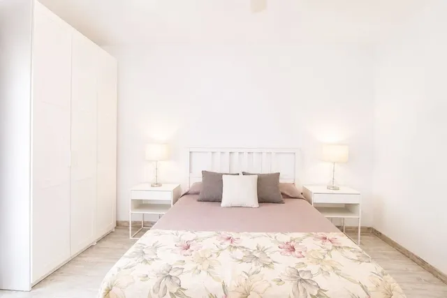 Apartamento 1 habitación 79m² en venta - Puerto Banús — 15