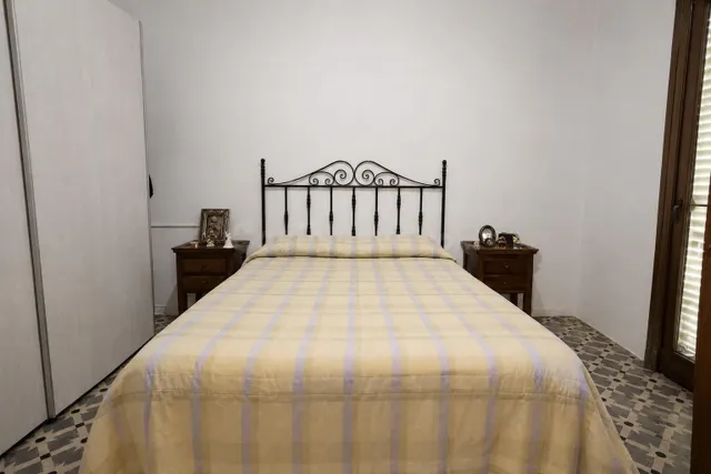 PLANTA BAJA CON PATIO PRIVADO Y AMPLIO SÓTANO - foto 5