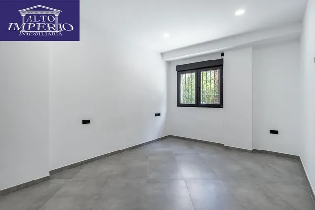 Vivienda a estrenar en urbanización privada en Parque Almunia con sauna, gimnasio y piscina comunitaria. — 14