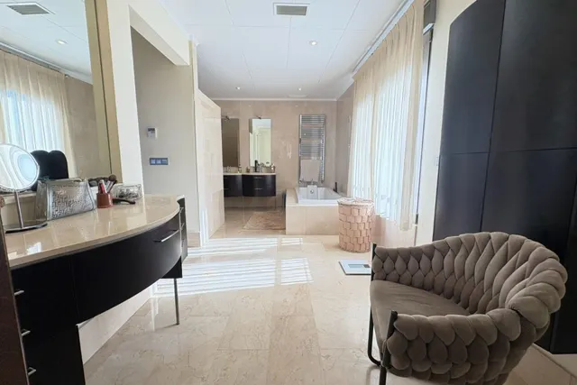 Villa 5 habitaciones 516m² en venta - La Alcayna — 34