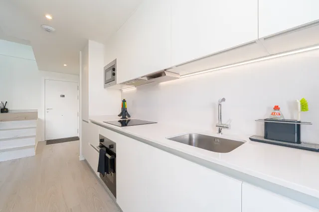 Ático de lujo en venta en Denia — 12