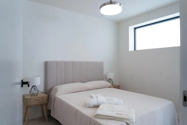 Apartamento 1 habitación 58m² en venta - Centro — 13