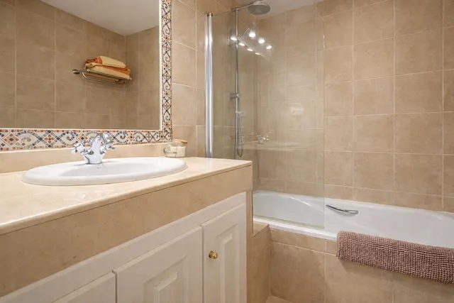 Adosado 3 habitaciones 198m² en venta - El Madroñal — 17