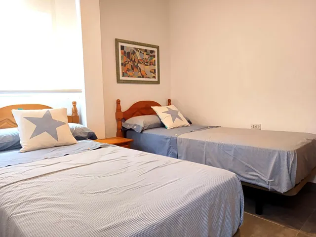 ¡Descubre tu nuevo hogar en Benicàssim, una joya junto al mar! — 14