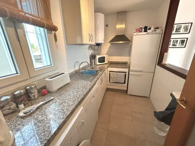Apartamento 1 habitación 55m² en venta - Costa del Sol — 7