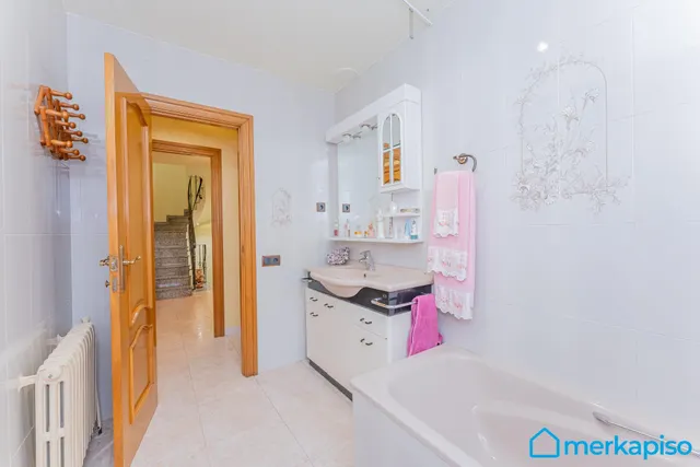 Casa en la Sentiu de Gavá — 48