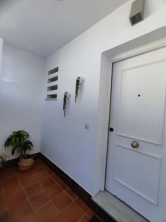 Se vende casa en San Fernando , zona centro — 2