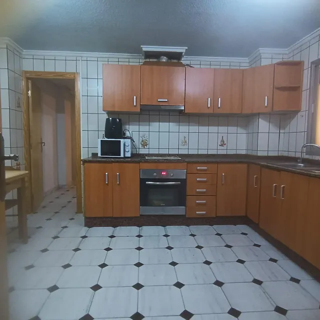VENTA DE MAGNIFICO PISO — 21