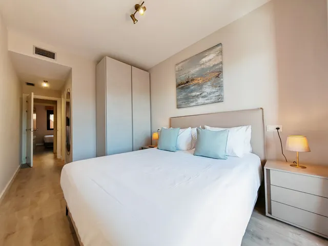 Apartamento 2 habitaciones 73m² en venta - Costa del Sol — 8