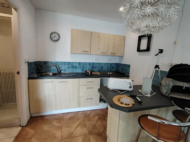 Impresionante Adosado en Nueva Torrequebrada, APARTAMENTO INDEPENDIENTE.Benalmádena - €599.000 — 19