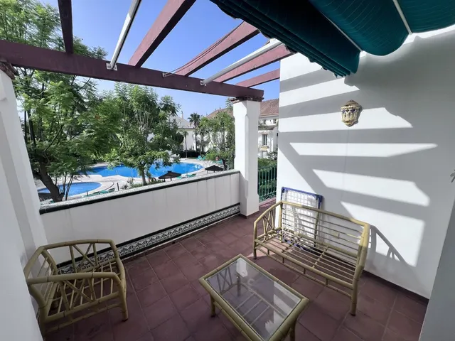 Ático Dúplex 3 habitaciones 126m² en venta - Marbella — 10