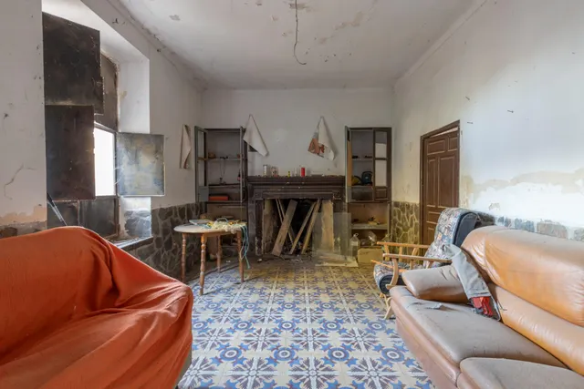 Cortijo El Marchal – Finca rústica de 1.420 m2 entre Alhendín y Las Gabias — 7
