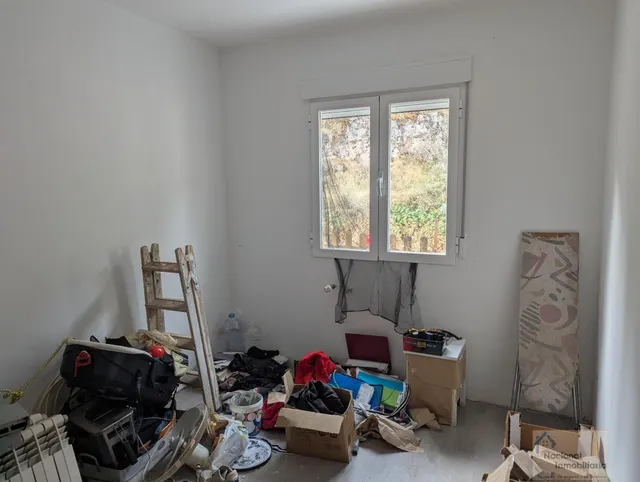 Casa-Chalet en Venta en Duruelo Segovia — 20