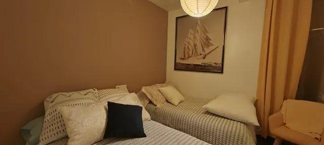 SE VENDE PISO / REFORMADO / CENTRICO / LUMINOSO / LISTO PARA VIVIR — 14