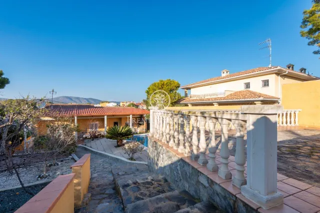 Chalet en venta en Mas d'en Serra - foto 4