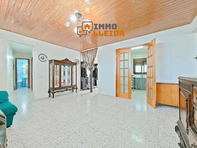 OPORTUNIDAD Casa de piedra con aerotermia en Estaràs — 27
