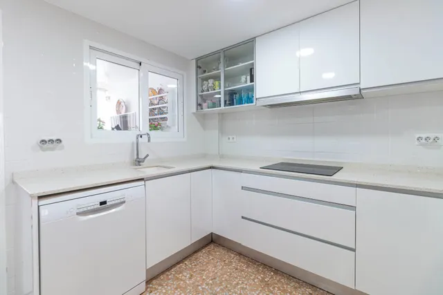 Exclusivo Ático Reformado en Playa de Gandia — 35