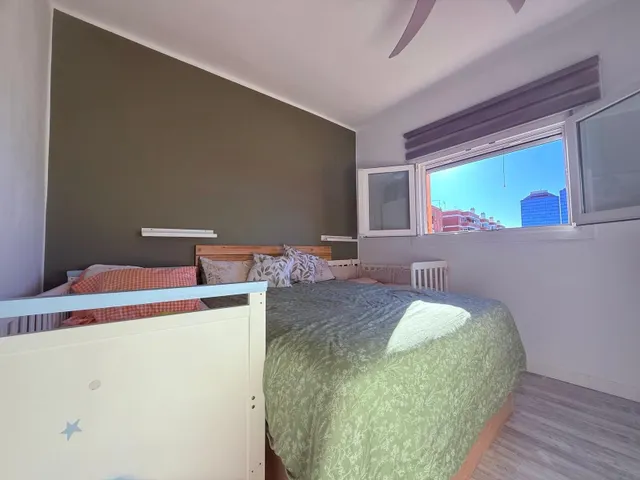 Encantador Piso con trastero, en La Marina del Port, Barcelona - ¡Una Oportunidad Única por 309.000€! — 7