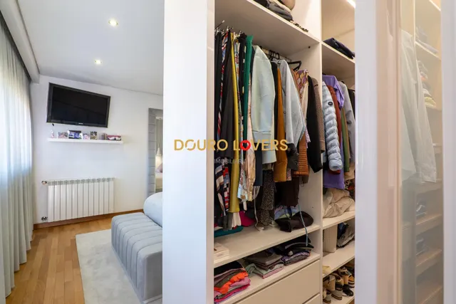 Villa exclusiva de 3 dormitorios a 730 m de la playa | Canidelo, Vila Nova de Gaia — 23